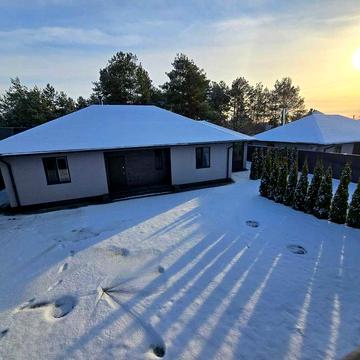 Продаж котедж в Козині (дамба), Київська обл.