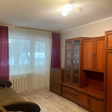 Польова 1 кімнатна квартира