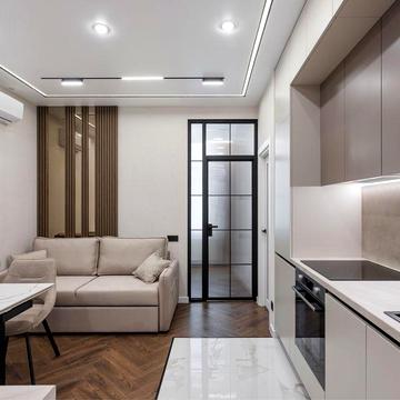 Продам СВОЮ квартиру в ЖК 65 жемчужина єОселя, єВідновлення, Постанови ЖК 65 Жемчужина