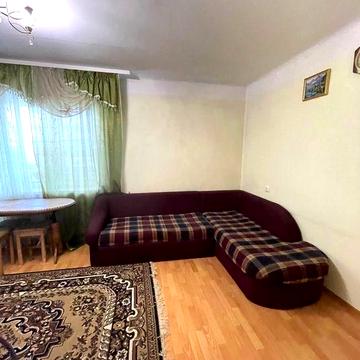 Продам 1-квартиру з автономним опаленням