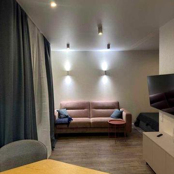 ЖК Сирецькі Сади, оренда 1к квартири, вул. Виговського 10Ж