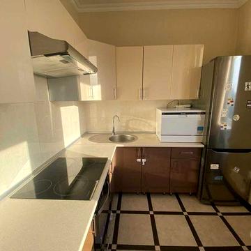 СРОЧНО 1К Ремонт Мебель ЖК Альтаир Таирово