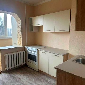 1 комнатная квартира ул. Семена Палия