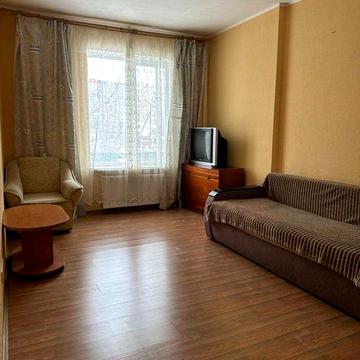 Здам 1 квартиру в  Гостомель.