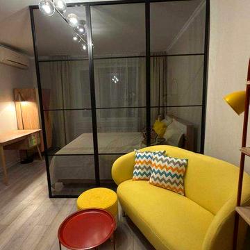 Оренда однокімнатної студії ЖК Avalon Garden