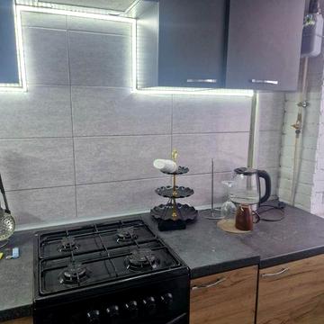 Оренда 1 кімнатна квартира вул. Наукова  , євроремот