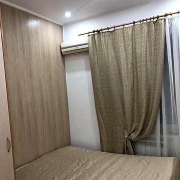 Двухкомнатная на Маразлиевская/Троицкая