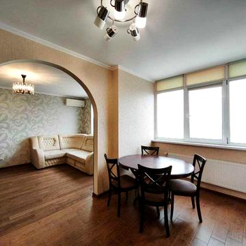 Продам двухкомнатную квартиру с ремонтом ул.Бреуса СК Стикон ПРОГРАММЫ ЖК Малиновский