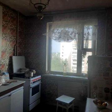 1 к квартира (40.6 кв.м.) п-т Ватутіна Генерала (Романа Шухевича) 26