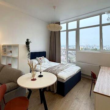 Квартира в Синергія Сіті під держ. програми ЖК «Синергія Сіті»