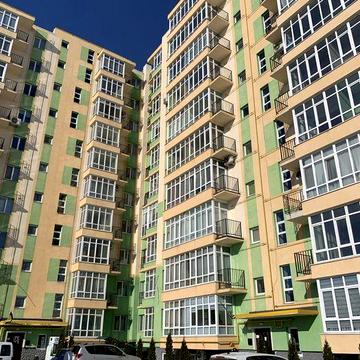 Здам панорамну новобудову на Миколаївській