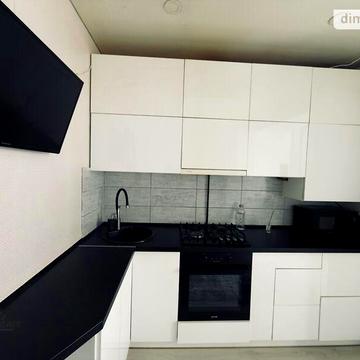 Продаж 1к Квартира Бориса Гмирі вулиця ЖК Квартал Буча