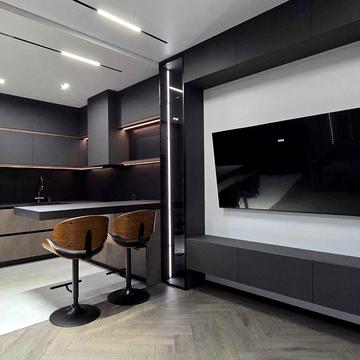 2к Бойчука, 41-б "Новопечерська Вежа" з неймовірно гарним ремонтом! ЖК Новопечерська вежа