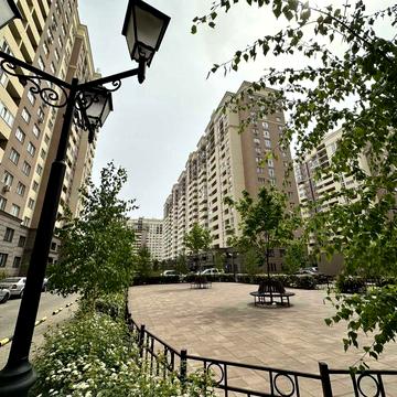 В продаже 1-комнатная квартира с ремонтом в ЖК «Одесские традиции» ЖК ОДЕСЬКІ ТРАДИЦІЇ