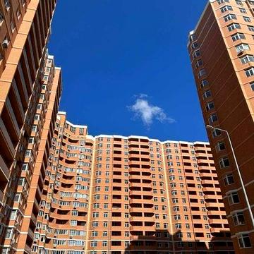 Отличный дом и квартира  ЖК Реал Парк