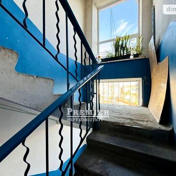 Продаж 2к Квартира Запорізька вулиця