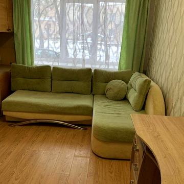 Здається в оренду 1 кімнатна квартира