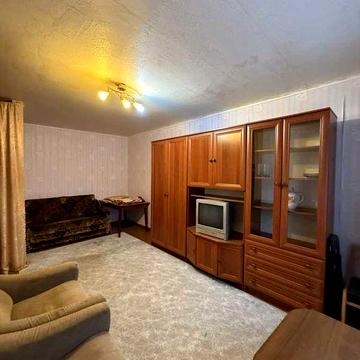 1 кімната, 31 м², індивідуальне опалення, ділянка 2 сотки