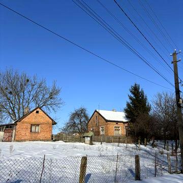 Продається будинок в с.Завишень