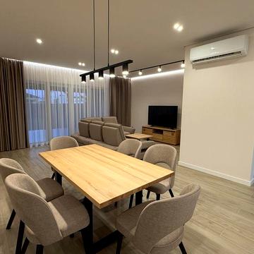 Оренда таун хаус 3спальні