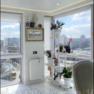 Довгострокова оренда 3к Квартира Зелена вулиця ЖК Там Там