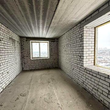 Продаж 3к Квартира Тихого провулок ЖК Continent