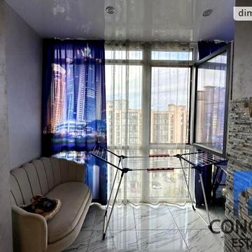 Продаж 1к Квартира Набережна Перемоги вулиця ЖК River Park