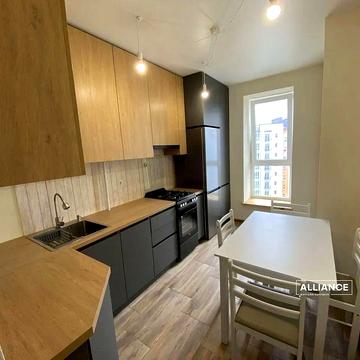 оренда затишної 1к. квартири