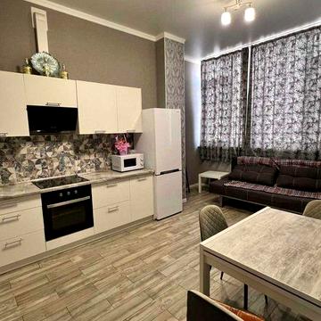 (13) Сдам евродвушку на Парусной