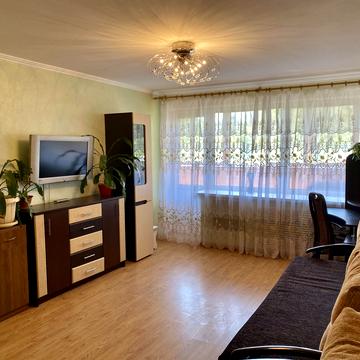 Юрія Глушка вул. (Подвойського), 9-А