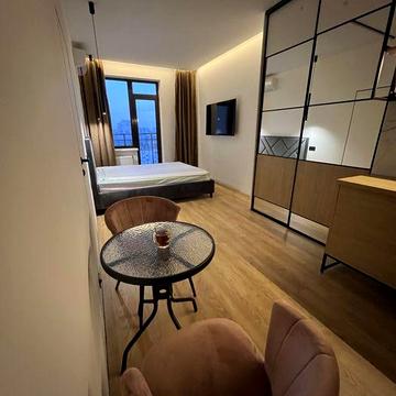 Оренда Родос студія від власника