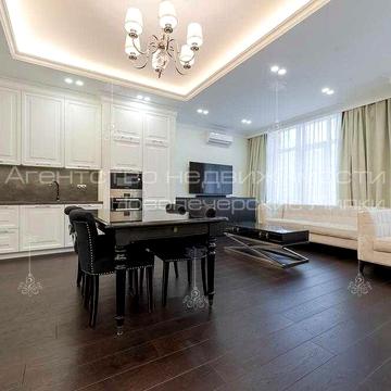 Аренда 4 ком квартиры ЖК Новопечерские Липки Драгомирова 15