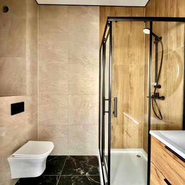 Квартира з ремонтом, ТОП локація. Набережна. Синергія Сіті