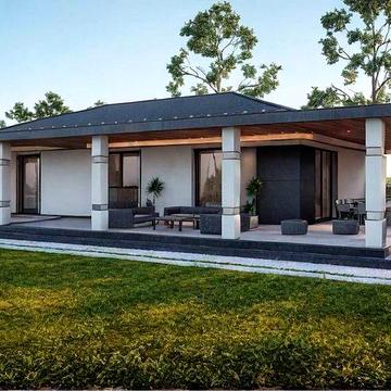 Продається будинок в КМ  Golden City, село Крушинка