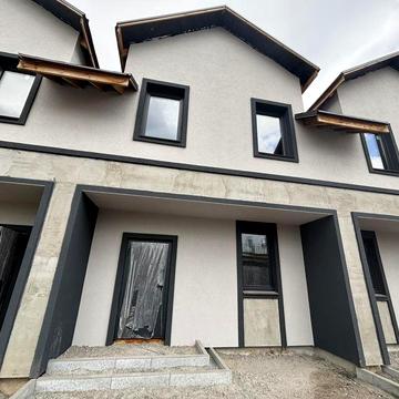 Продам таунхаус Софіївська Борщагівка вул Каденюка (Гагаріна)