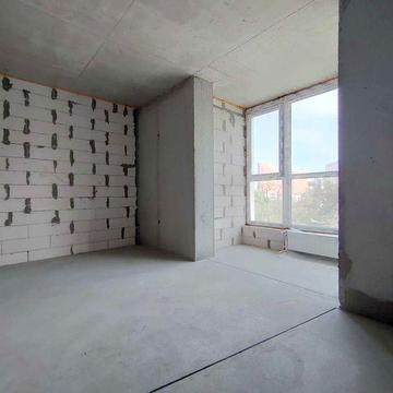 2-х комнатная, сданный дом, рассрочка, ЖК Бульвар Акаций