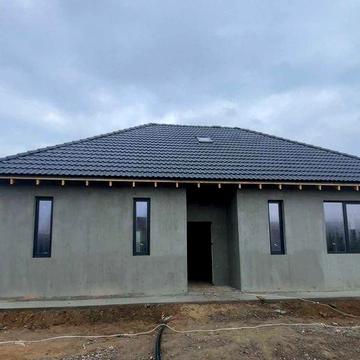 Комплекс котеджів в ЖМ Дайберг. В рострочку. ПВ - 50.000$