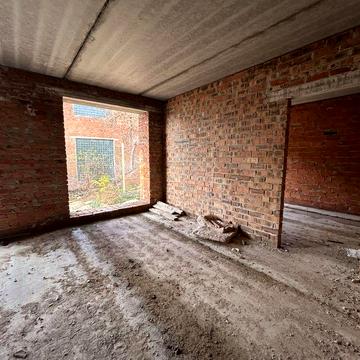 Однокімнатна + патіо ЖК Простір ВамБуд ЖК Простір