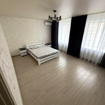 Перша оренда 1 кім ЖК Центральний 55 кв ,все нове