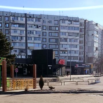 Сдам 1 комн.квартиру.Бабурка.