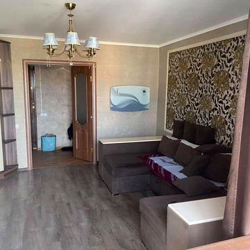 Затишна 3к в самому Центрі! Цегла оформлення мінімальне 40642