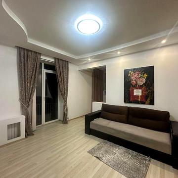 Оренда однокімнатної  Центр. Світло не вимикають.