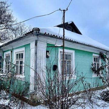 Чудовий будинок в Крищинцях!