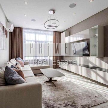 Оренда 3к 90м2 Новопечерські Липки Верхогляда Драгомирова 15 Печерськ