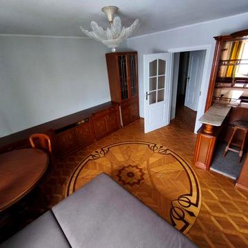 Оренда 3к. квартири М.Палац Україна, вул.Антоновича, 103а