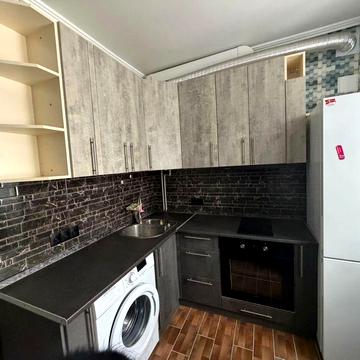 3-к квартира в спальному районі міста! Перша оренда!