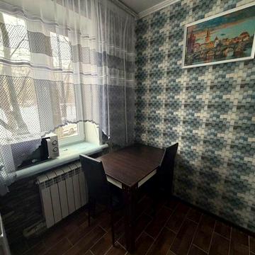 3-к квартира в спальному районі міста! Перша оренда!