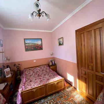 Затишна 3к в Центрі, меблі залишаються оформлення мін. 33427