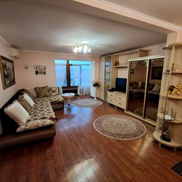 Оренда 1кімнатна квартира,  пр Коцюбинського.  Ближне Замостя