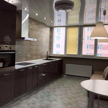 Оренда 1к квартири Крушельницької 15а метро Харківська